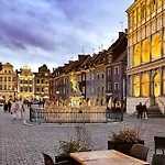 Art In Old Town