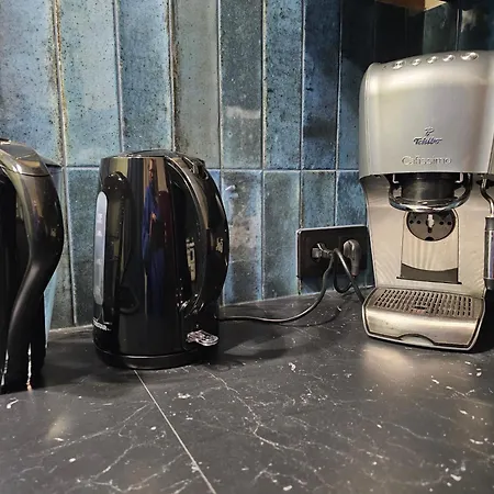 Appartamento Art In Old Town