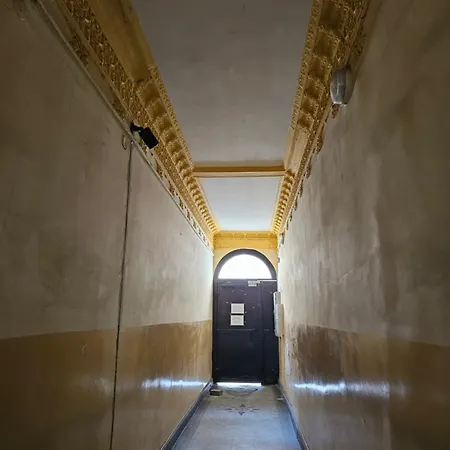 Art In Old Town * Poznań