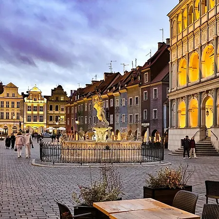 Art In Old Town