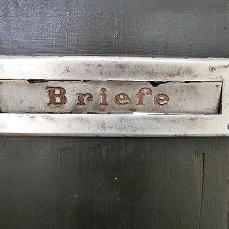 Art In Old Town Appartamento *