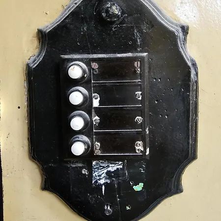 Lejlighed Art In Old Town