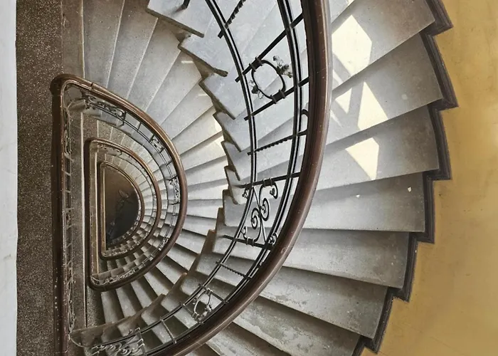 Art In Old Town Appartamento