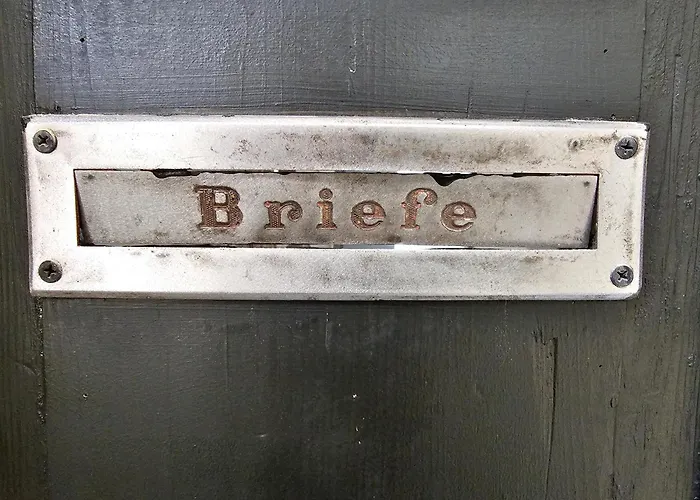 Art In Old Town Appartamento *