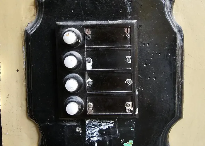 Appartamento Art In Old Town