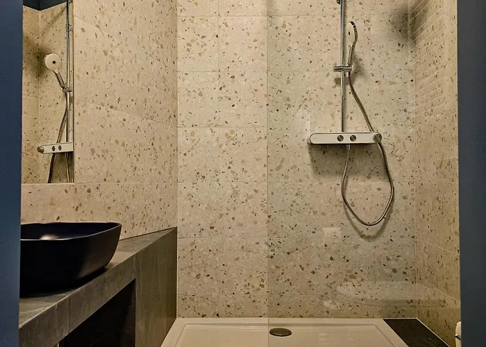 Art In Old Town Appartamento